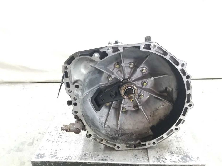КПП Ford RANGER 2,5 98-06 рейнджер Mazda BT  коробка передач роздатка