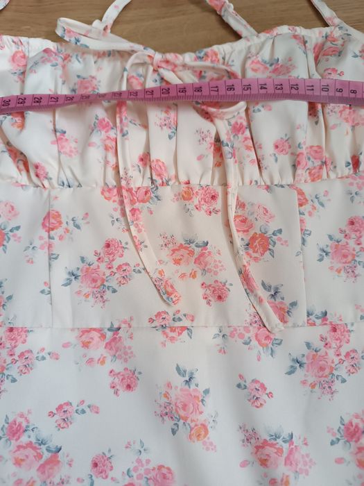 Плаття SHEIN розмір S