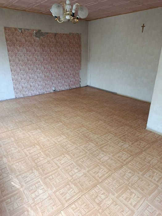 Mieszkanie przy ul. Szpitalnej