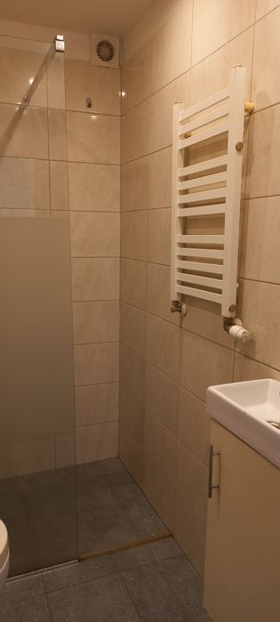 Mieszkanie do wynajęcia a