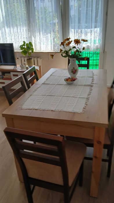 1 piętro, 58m2,  ul.Wschodnia