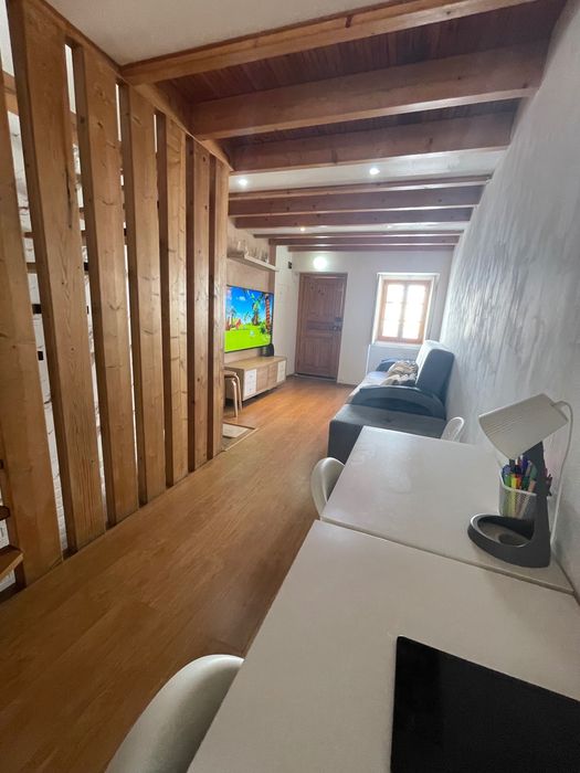 Moradia Geminada T2