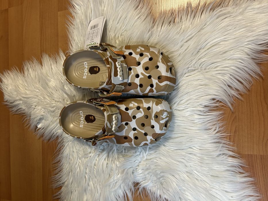 ‼️топ‼️Крокси Bape