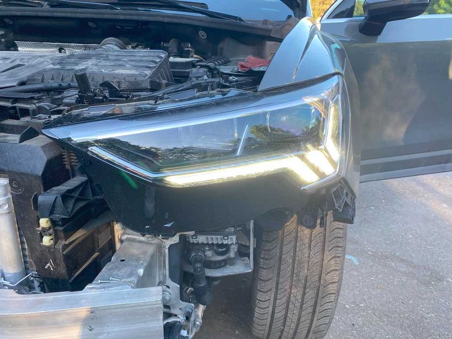 Українізація/русификация Audi,VW,Porsche|Кодування|matrix|діагностика