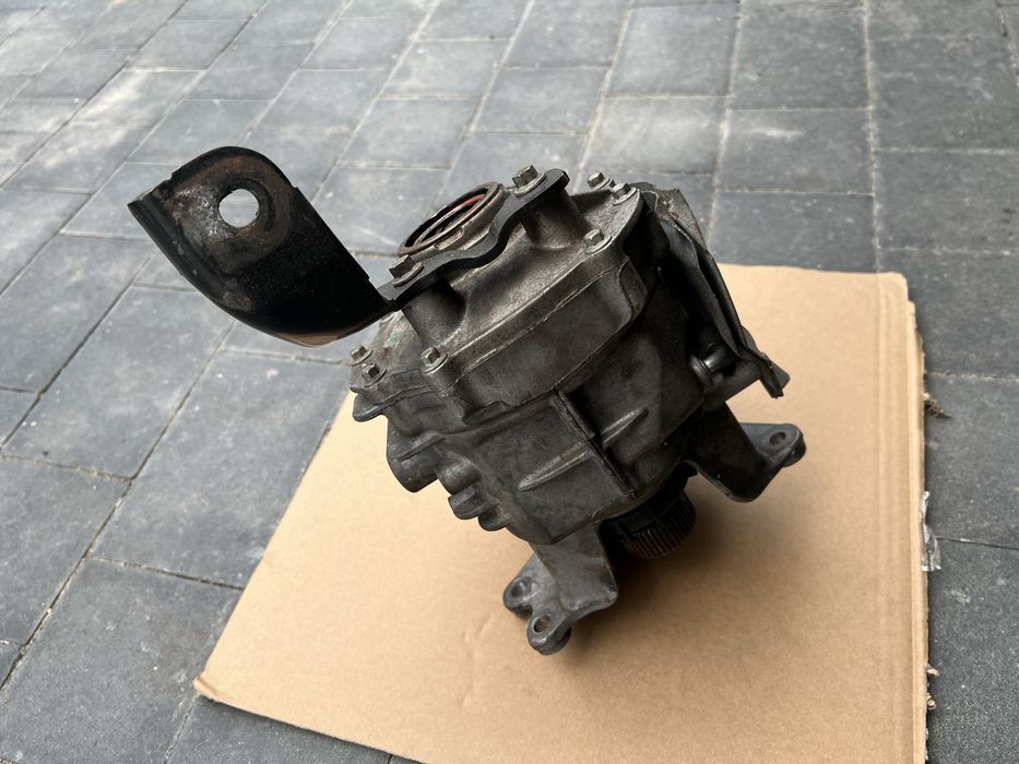 Reduktor Ford Kuga MK2 automat CV61 JD przekladnia most przedni