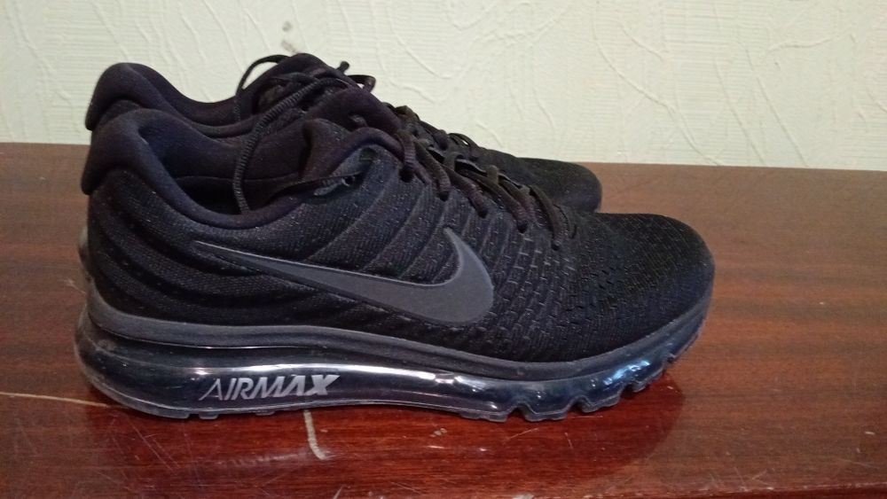 Nike Кроссовки Оригинал
