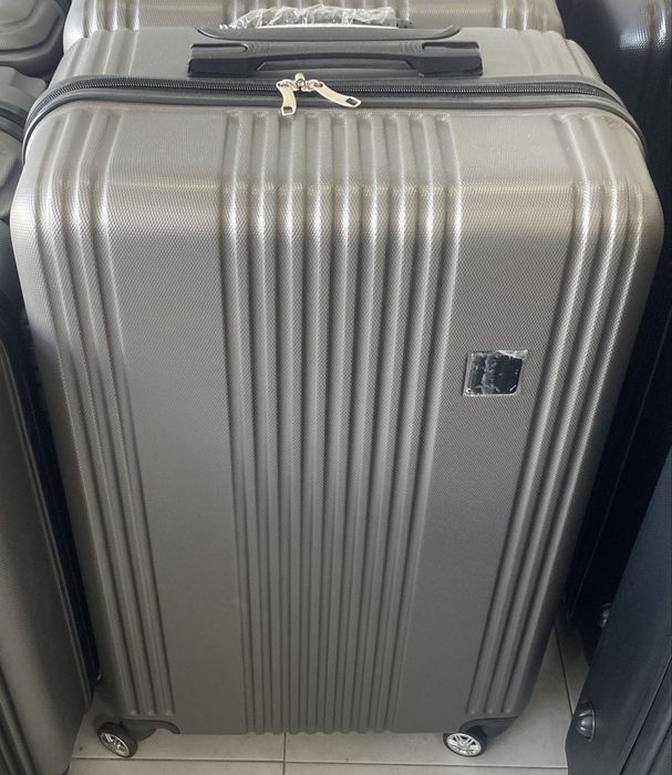 Mala de viagem de 23 kg