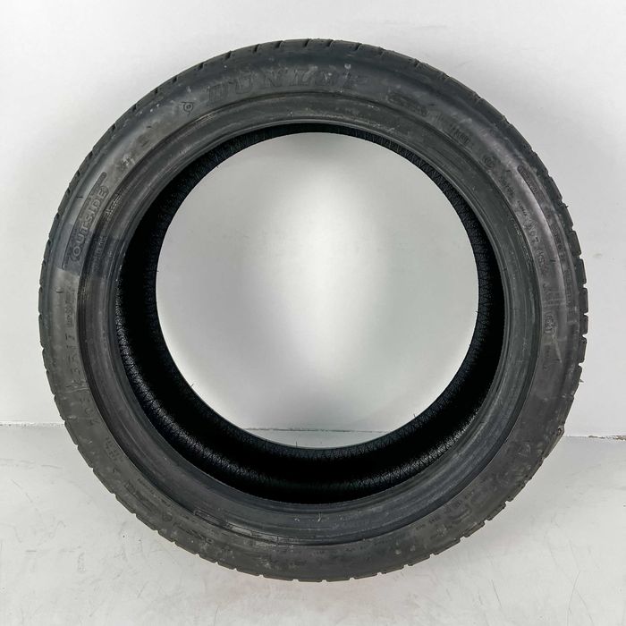 Opona letnia - Dunlop Sport Maxx RT - 205/45 R17 XL - Runflat