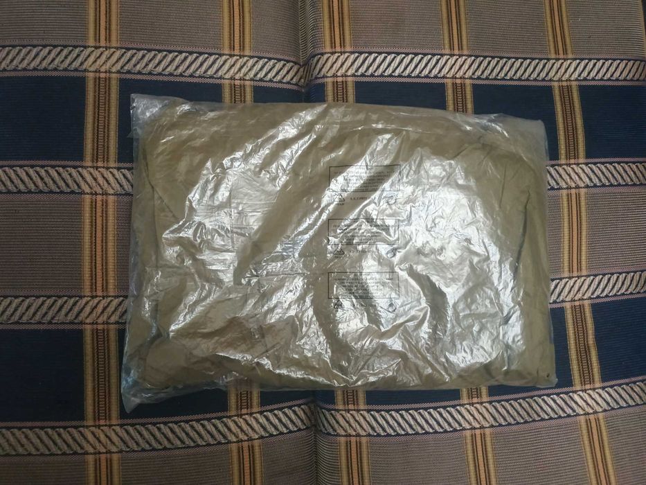 Термокуртка Jacket Thermal PCS (Level 7)