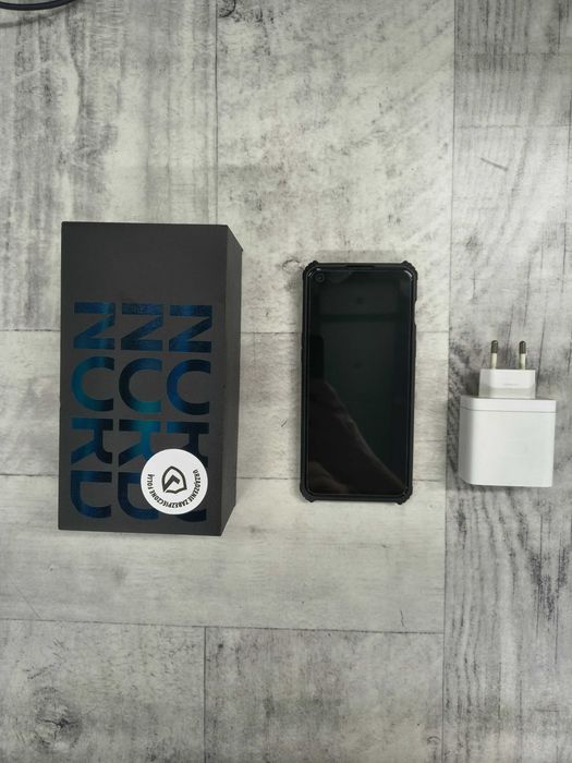 OnePlus Nord 2T 5G
