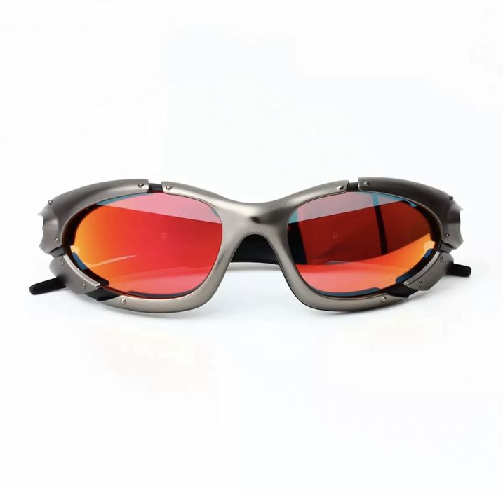 Окуляри Oakley Plate Polarized