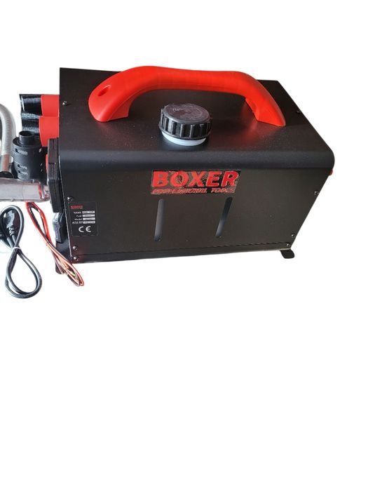 Webasto 12v  24v 230v 12kw
