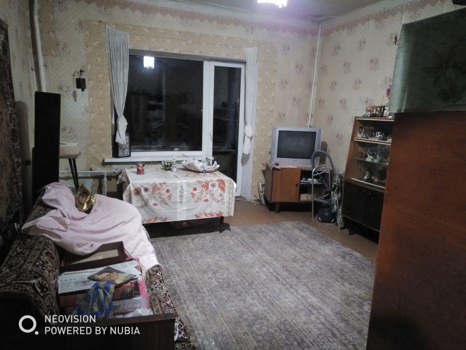 Продам,сдам,обмен на авто квартиру в Старом городе.