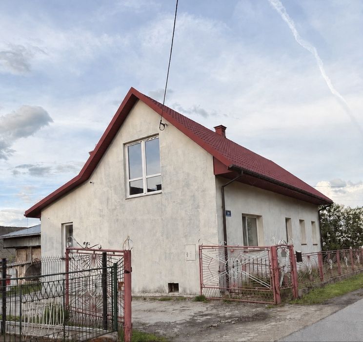 Okazja! Dom 120 m² z 23-arową działką i budynkami gospodarczymi – Kamienna 23, gm. Opatowiec