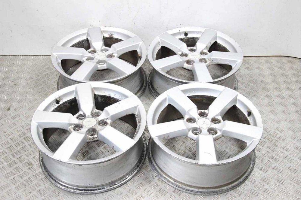 Разборка Mitsubishi Outlander XL, Outlander CU, ASX диск акп мотор 2.4