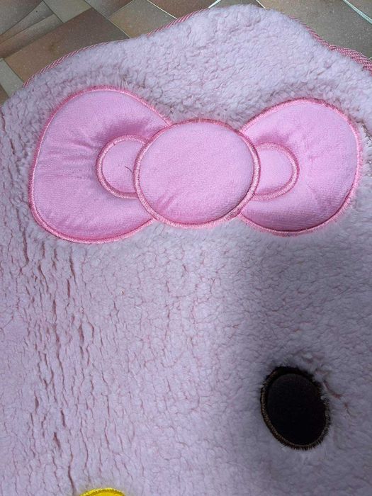 Килимок коврик Hello Kitty(2 кольори)
