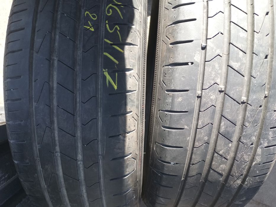 Opony 215/65 r17 Hankook
