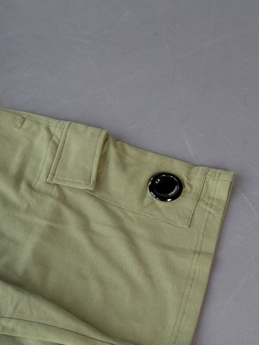 Шорти C.P. Company Cargo shorts (БЕЗ ПЕРЕДОПЛАТИ)