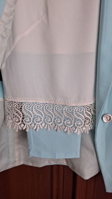 Костюм 38 розмір