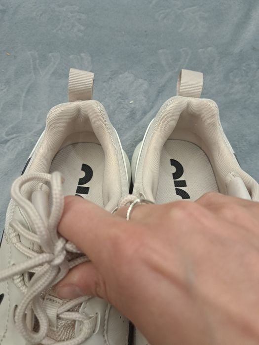 Buty sportowe doboegania sneakersy nike air max 42,5