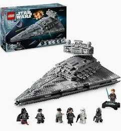 LEGO 75394 Star Wars Gwiezdny niszczyciel
