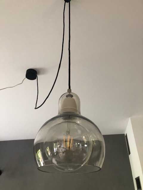 lampy Mega Bulb od &Tradition