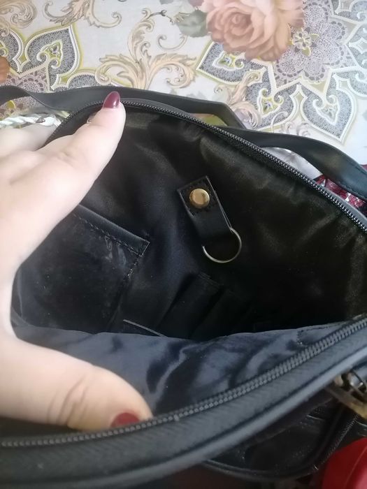 Сумки, клатчі для жінок