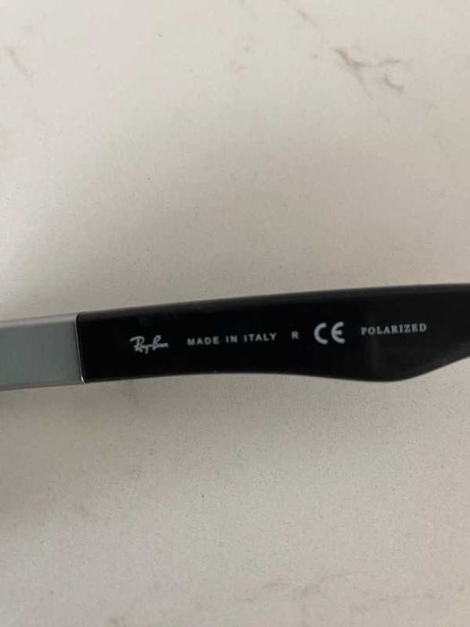 Okulary przeciwsłoneczne Ray Ban