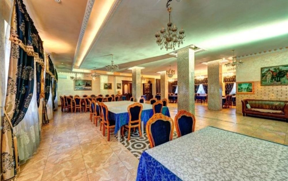 КИЇВ/Ресторенно-Готельний Комплекс "Ломакін"-1830м2/без Комісії