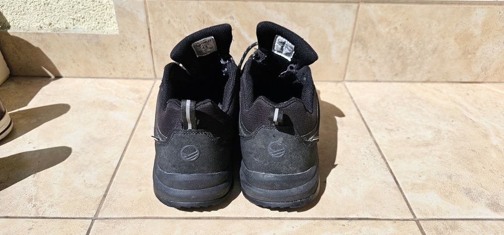 Halti męskie buty trekkingowe rozmiar 43 wkładka 28,5 używane