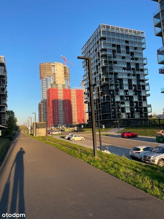 Pierwsza Dzielnica - Luksusowy Apartament