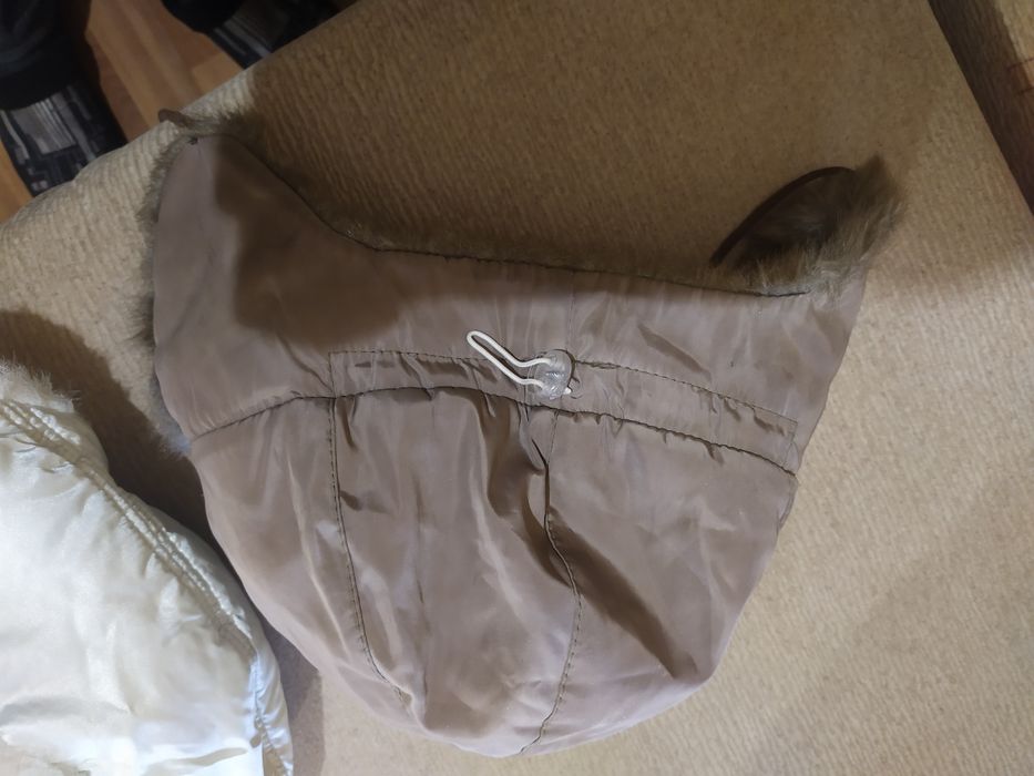 Шапка для подростков