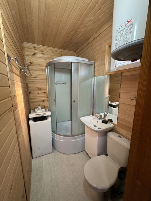 Оренда міні будинку для двох дівчат,вул.Львівська