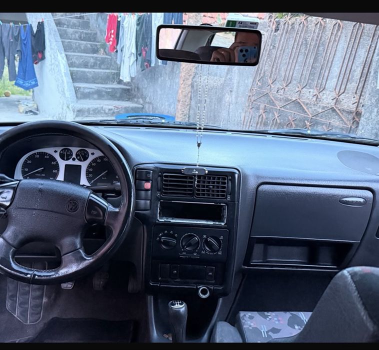 Polo 99 impecavel