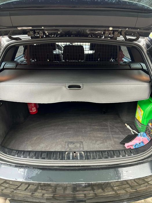 BMW 3 E91 Touring 318d • Świeże turbo  • 12 500