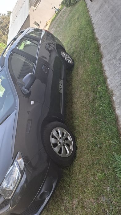 Dacia z Gazem LPG Okazja