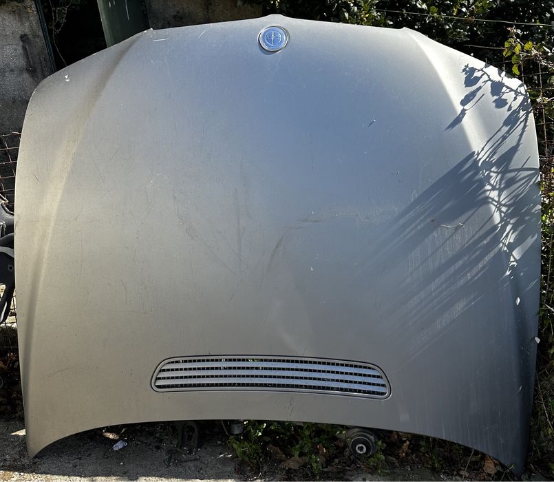 Capot para Bmw E65