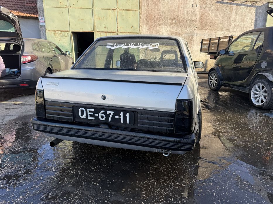 Opel Corsa A TR 1988 — photo 5