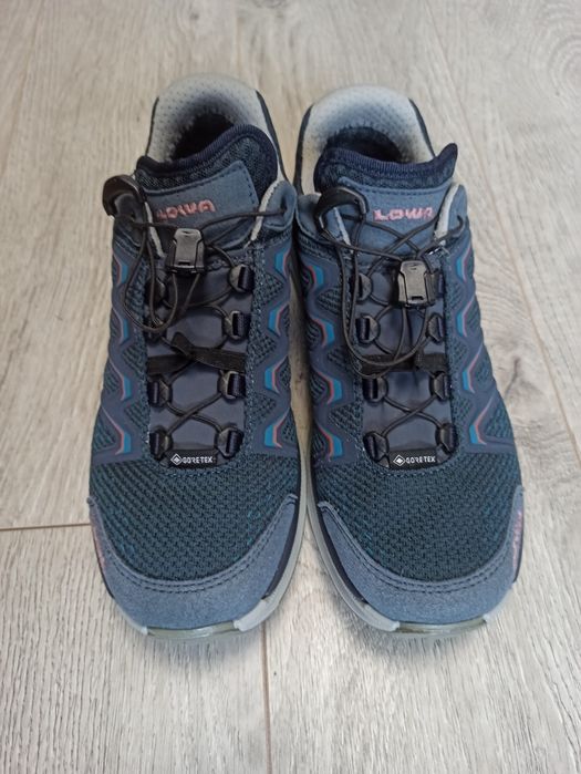 Кросівки Lowa Maddox GTX Lo 38 розмір