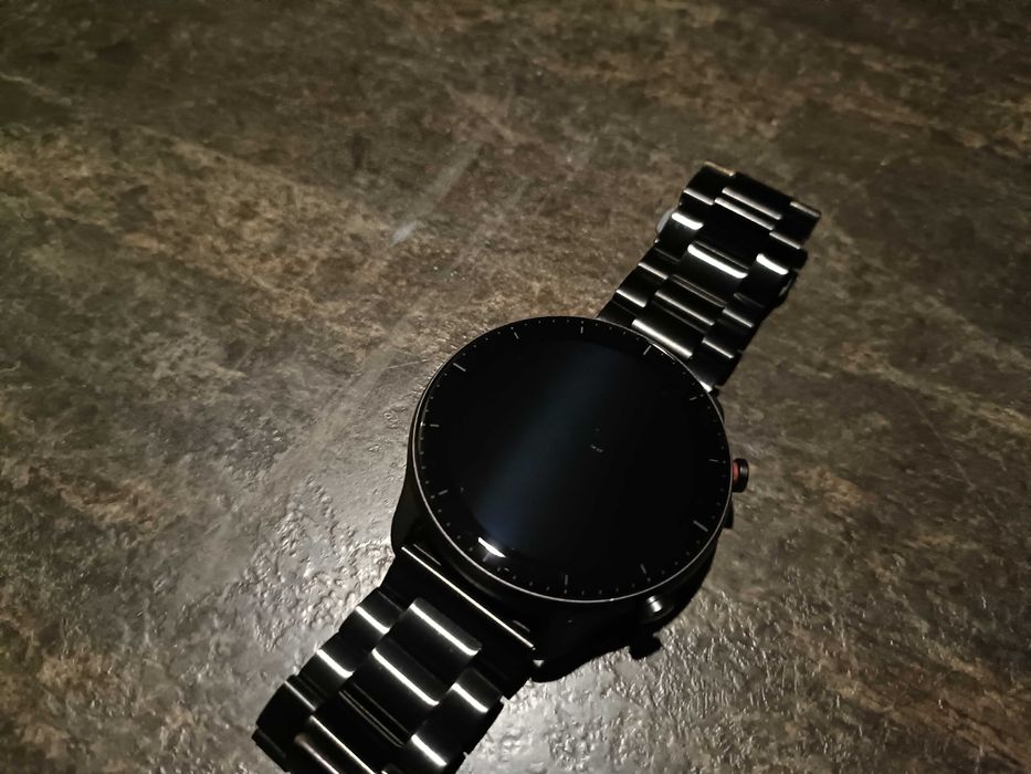 Amazfit GTR 2 - stan bardzo dobry
