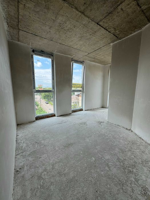 3-к квартира 68.5 м² у ЖК-бізнес класу «Liberty Garden»