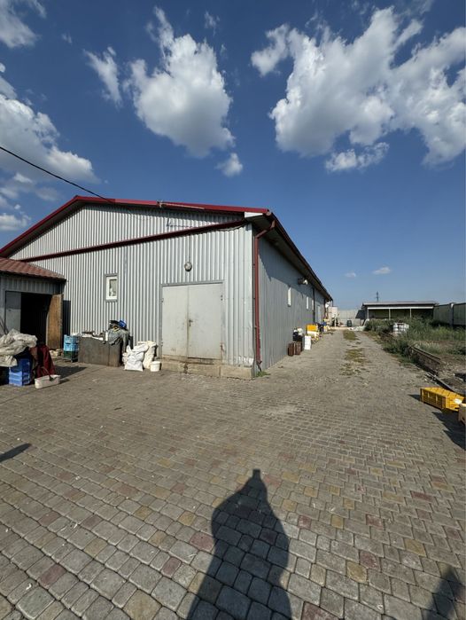 Продам помещение под бизнес