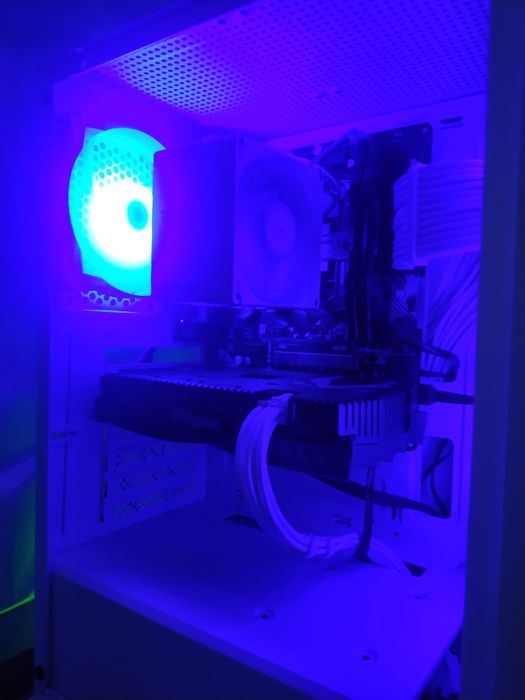 Komputer gamingowy, głównie do gier ( Gtx 1660 super)  cena do nego!!