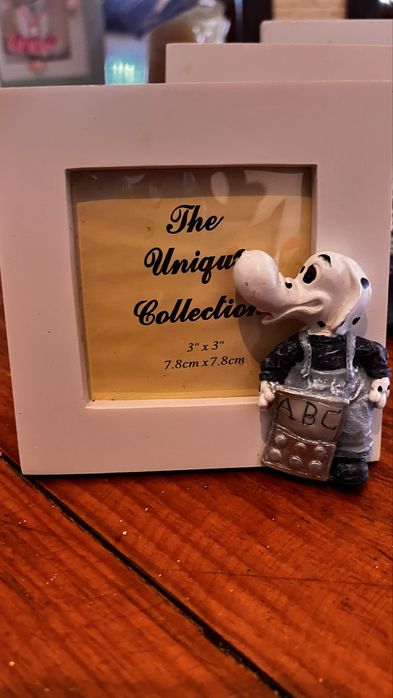 Colecçao de molduras novas