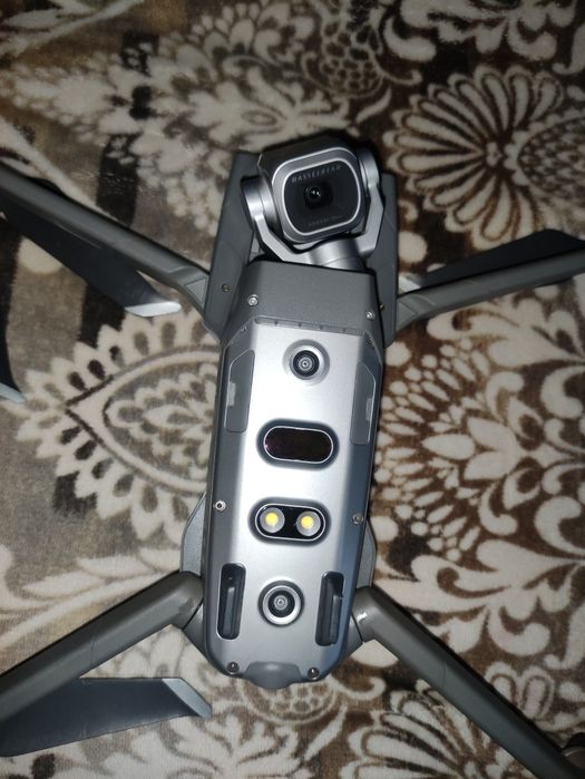 Дрон DJI  Mavic 2 Pro