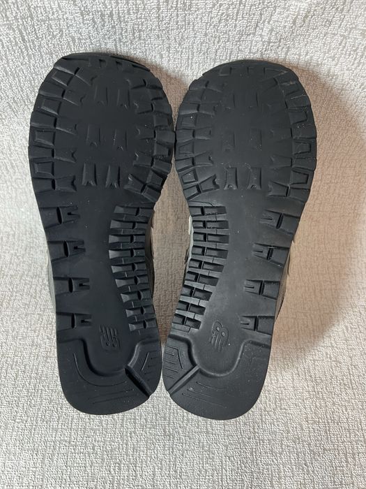 Кросівки New Balanse 574 Grey ML • Розмір 42 ( 26,5 см )