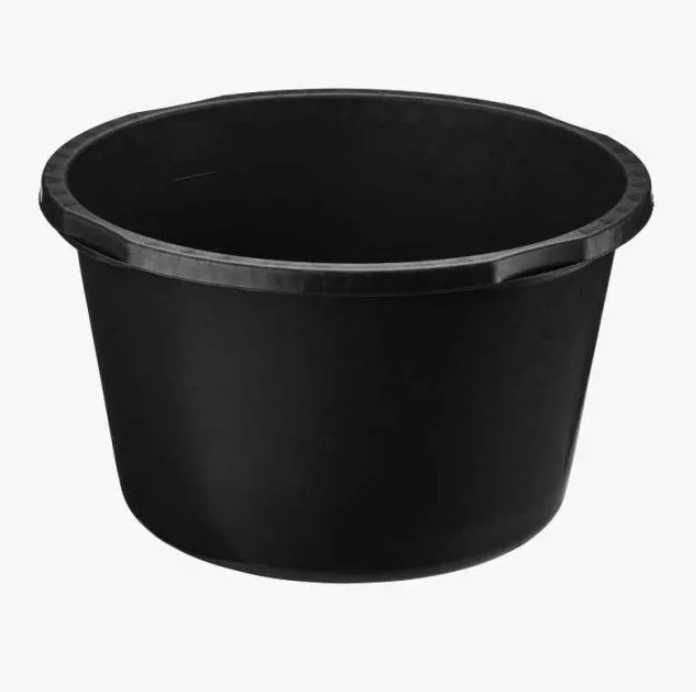 KASTRA KALFAS prostokątna okrągła kastry kalfasy wiadra  RÓŻNE RODZAJE