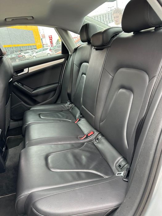 Audi A4 2014 VIN WAUFFAFL3EN028723 фото оголошення 15 з 18