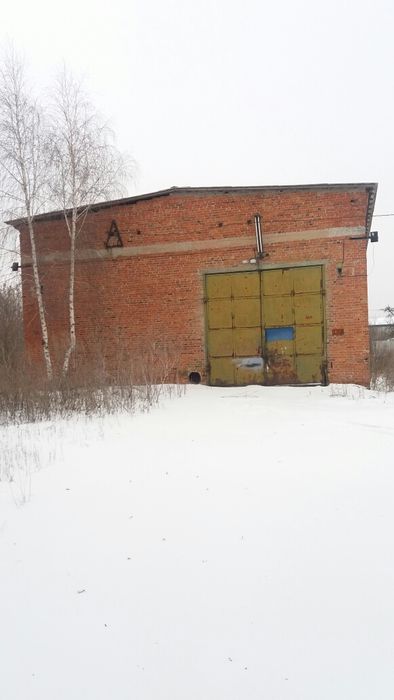 Продам помещение