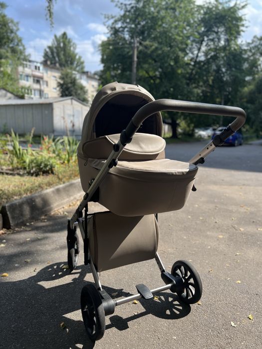 Продам Anex e-type boho